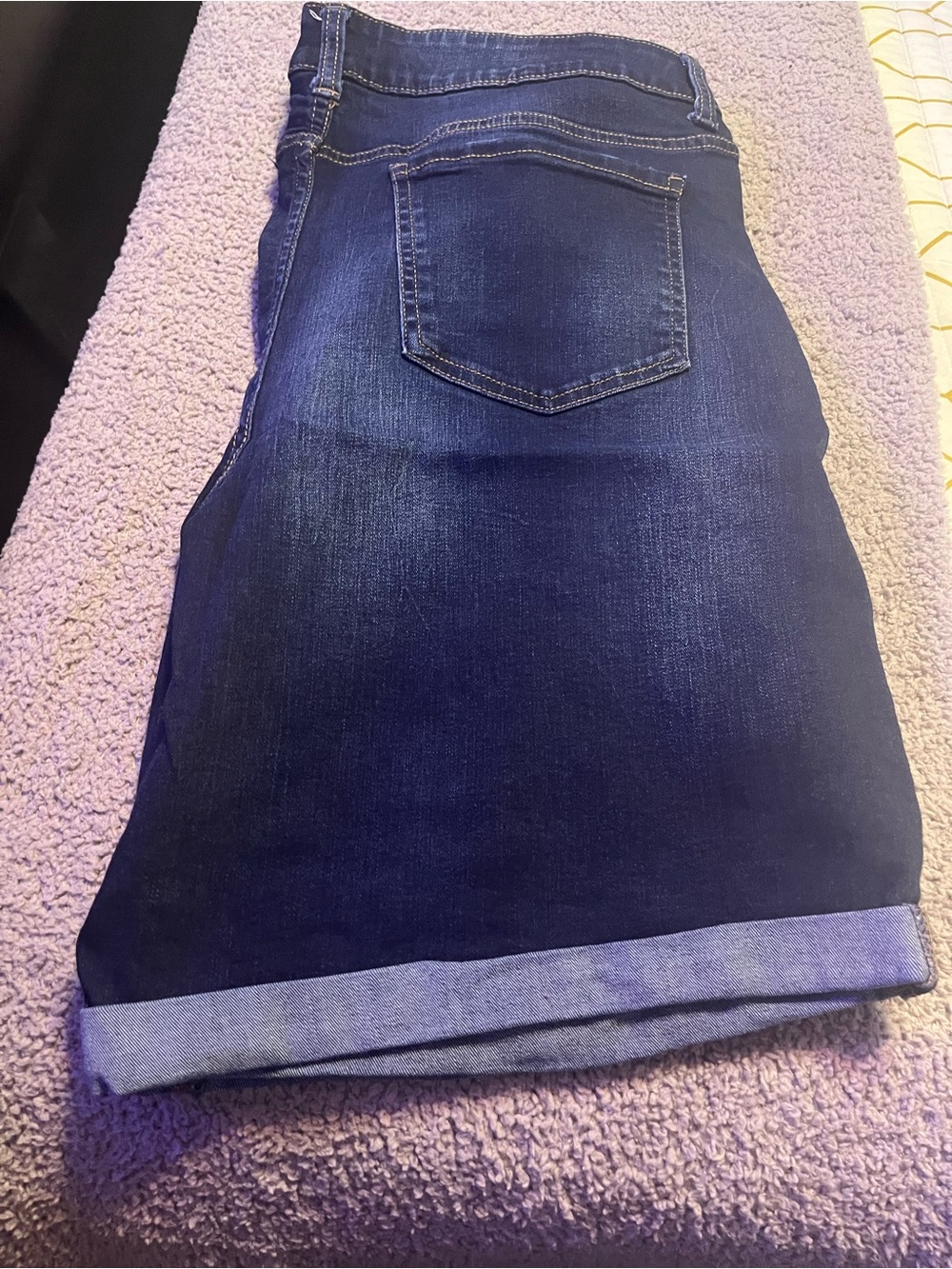 Denim Short Bundle - Picture 7 of 10